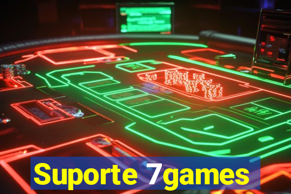 Suporte 7games